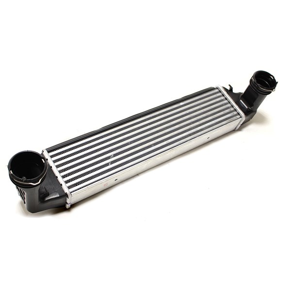 Intercooler ABAKUS Intercooler ABAKUS