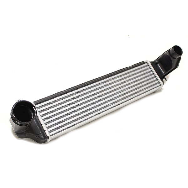 Intercooler ABAKUS