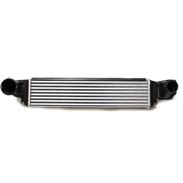 Intercooler ABAKUS Intercooler ABAKUS