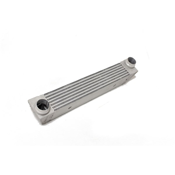 Intercooler ABAKUS Intercooler ABAKUS