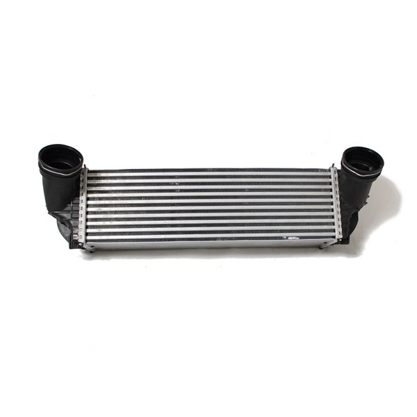 Intercooler ABAKUS