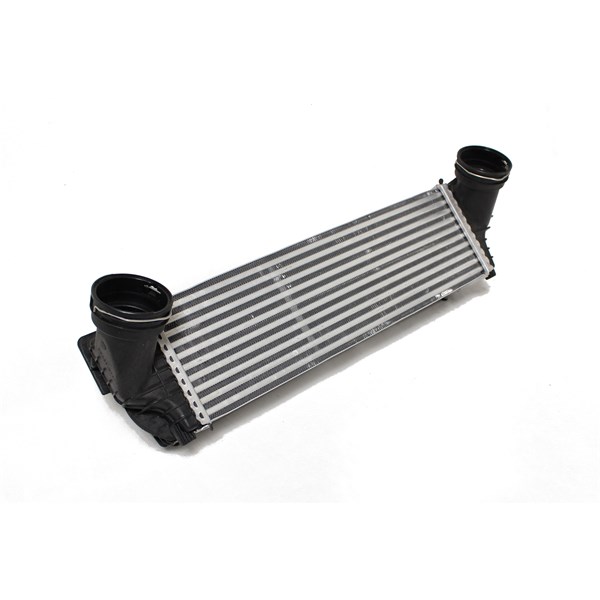 Intercooler ABAKUS Intercooler ABAKUS