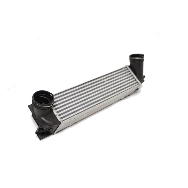 Intercooler ABAKUS