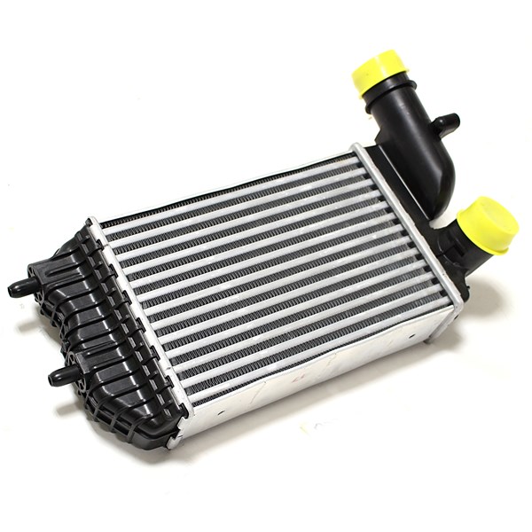 Intercooler ABAKUS