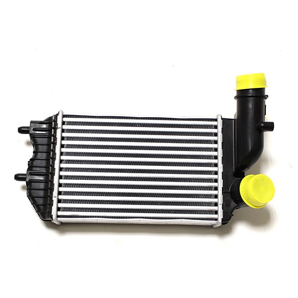 Intercooler ABAKUS Intercooler ABAKUS