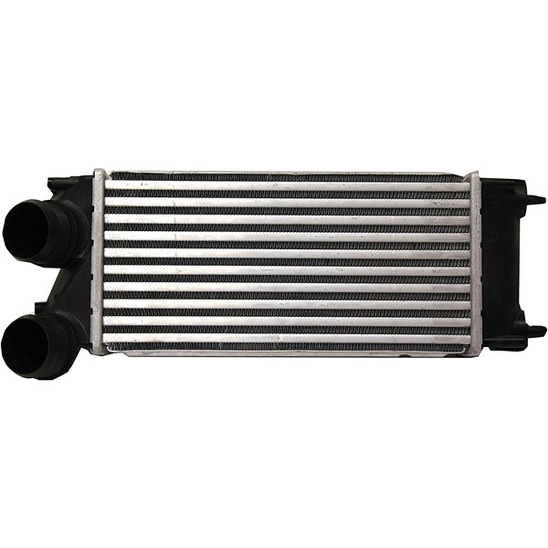 Intercooler Intercooler