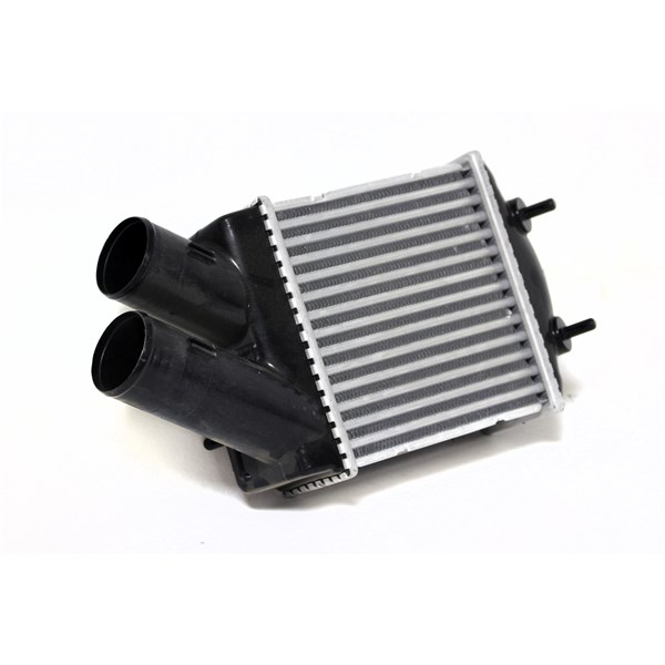 Intercooler ABAKUS