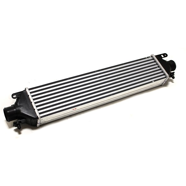 Intercooler