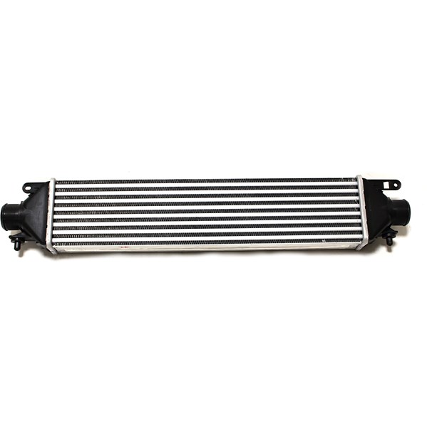 Intercooler
