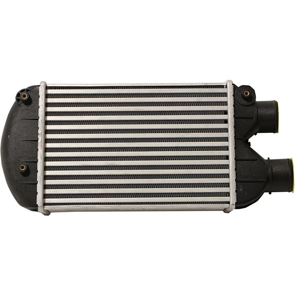 Intercooler ABAKUS