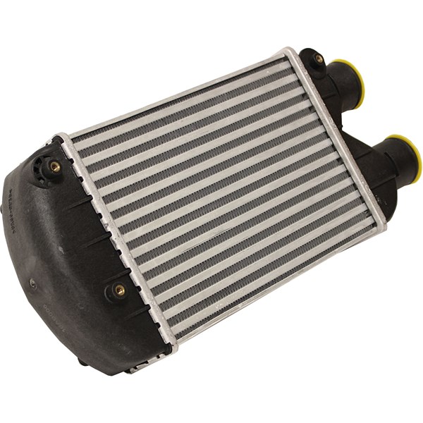 Intercooler