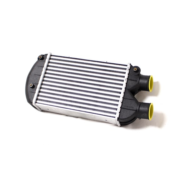 Intercooler