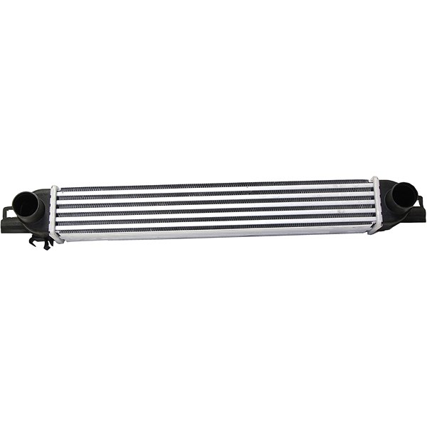 Intercooler ABAKUS Intercooler ABAKUS