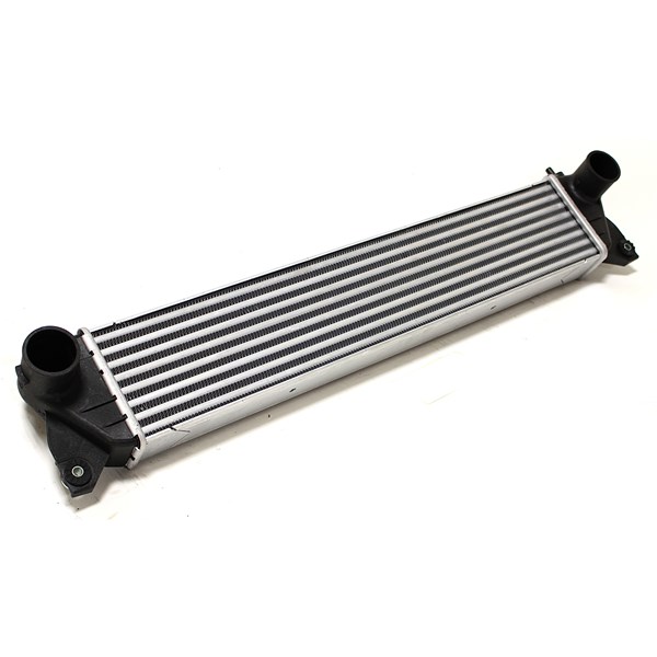Intercooler ABAKUS