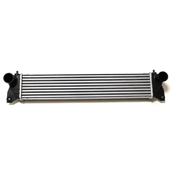 Intercooler Intercooler