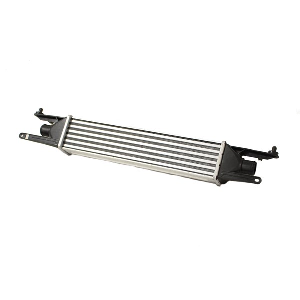 Intercooler ABAKUS