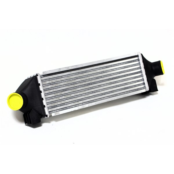 Intercooler ABAKUS