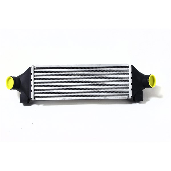 Intercooler