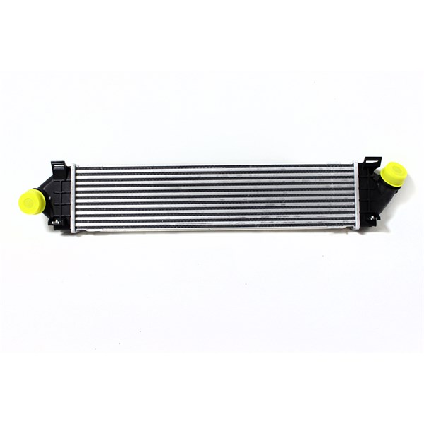 Intercooler