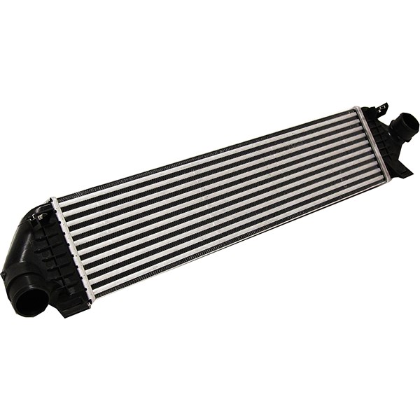 Intercooler ABAKUS