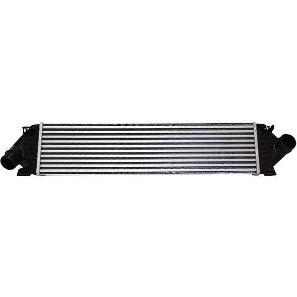 Intercooler