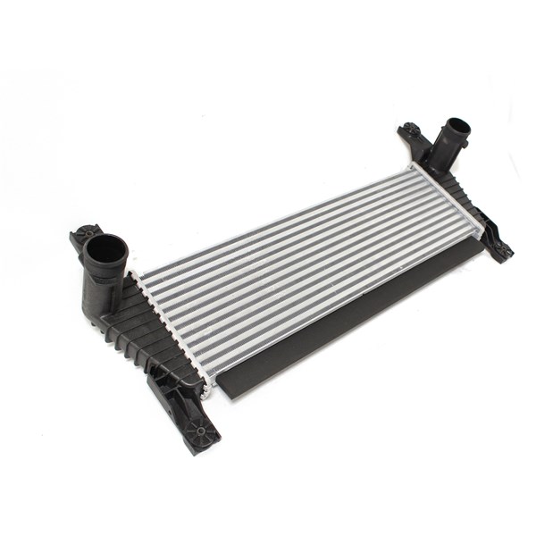 Intercooler ABAKUS