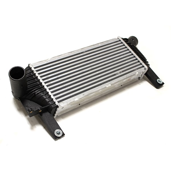 Intercooler ABAKUS