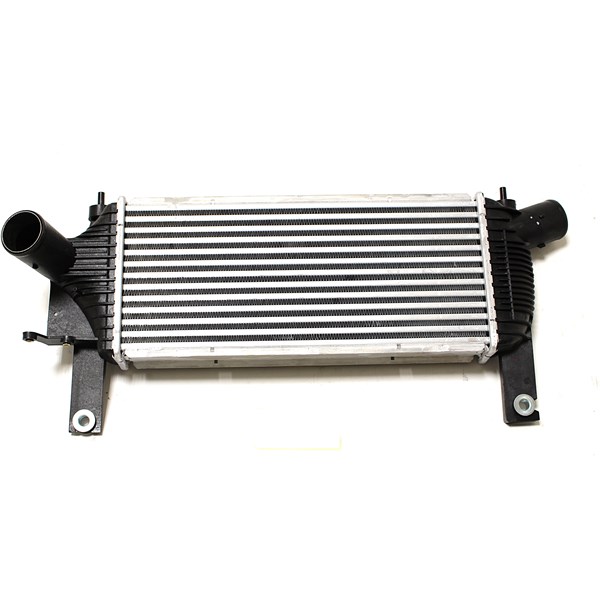 Intercooler ABAKUS
