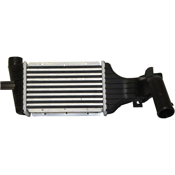Intercooler