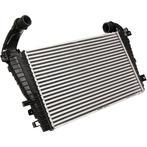 Intercooler ABAKUS