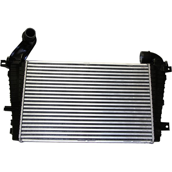 Intercooler ABAKUS Intercooler ABAKUS