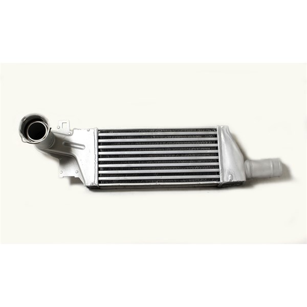 Intercooler ABAKUS