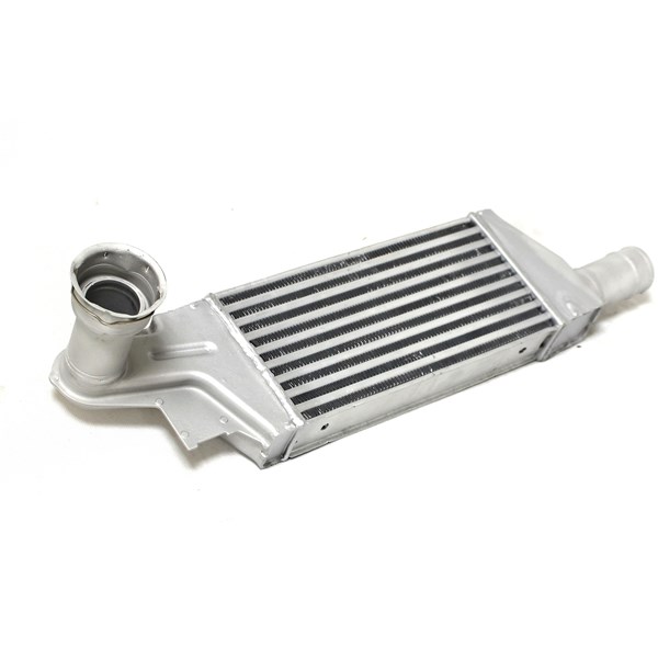 Intercooler