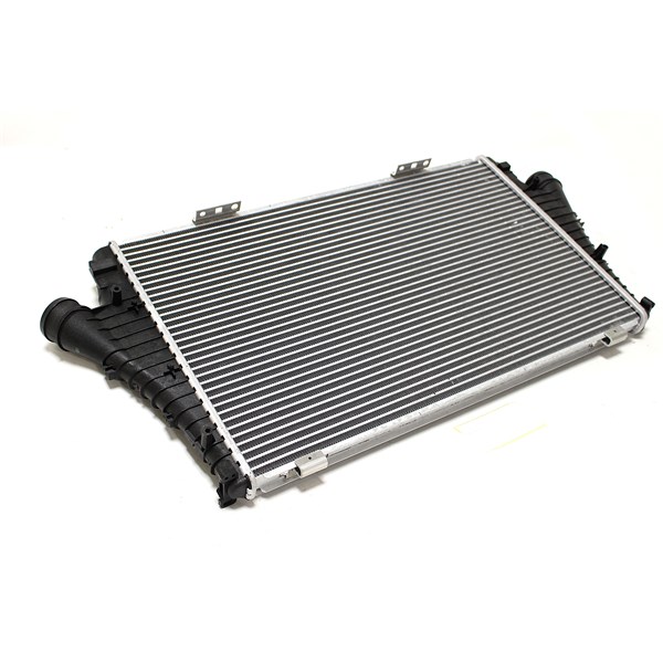 Intercooler ABAKUS