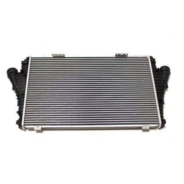 Intercooler