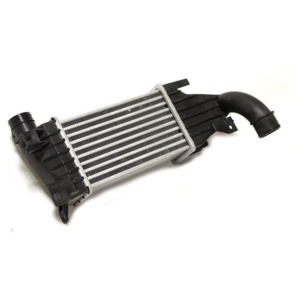 Intercooler