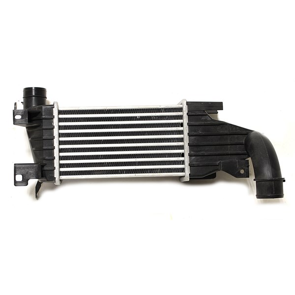 Intercooler