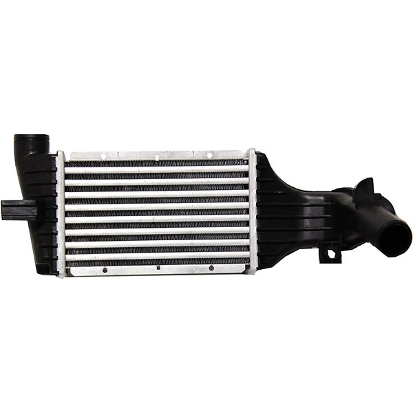 Intercooler ABAKUS