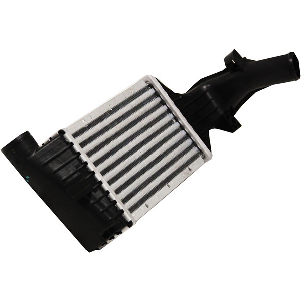 Intercooler