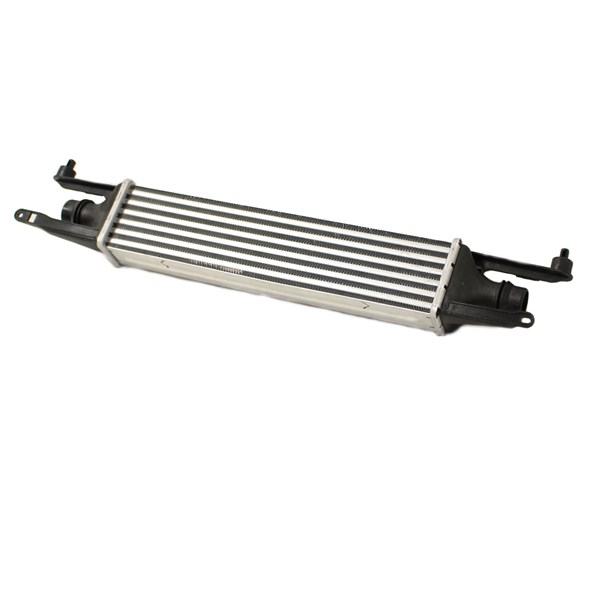 Intercooler ABAKUS Intercooler ABAKUS