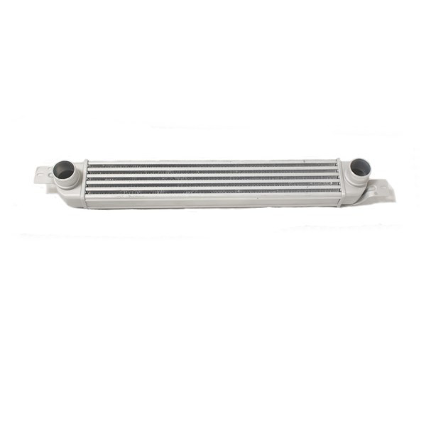 Intercooler