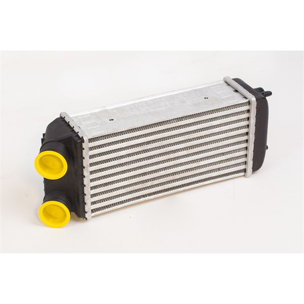 Intercooler