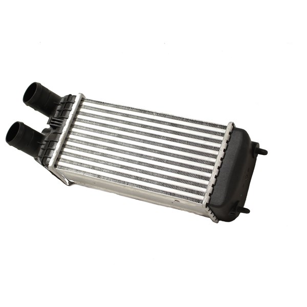 Intercooler ABAKUS