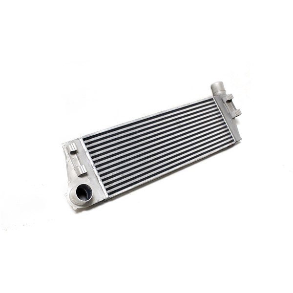 Intercooler ABAKUS
