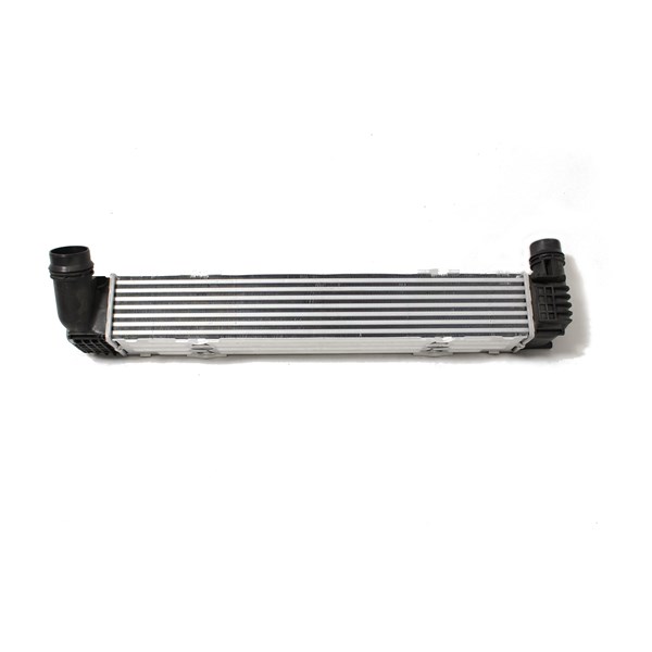 Intercooler ABAKUS