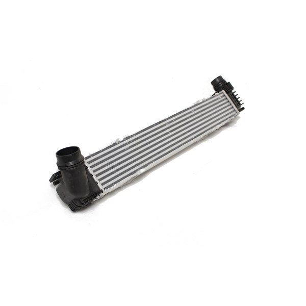Intercooler ABAKUS Intercooler ABAKUS