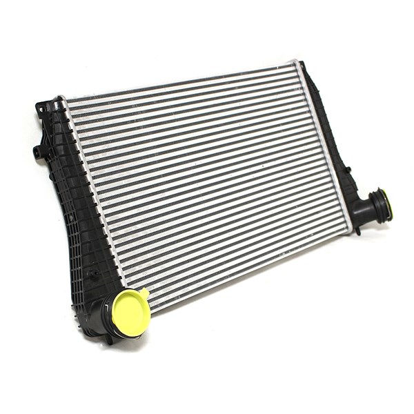 Intercooler
