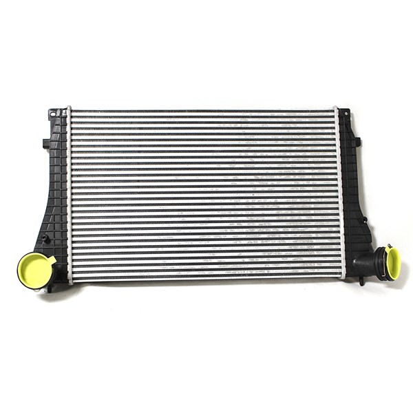 Intercooler