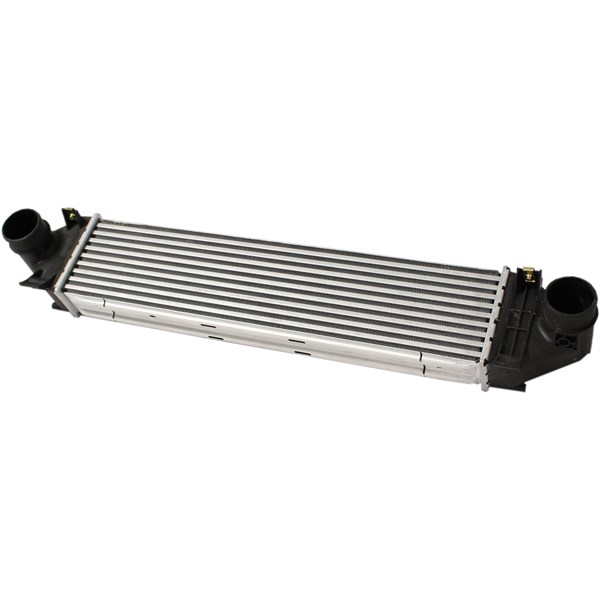 Intercooler ABAKUS