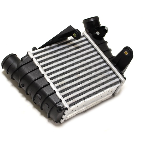 Intercooler ABAKUS